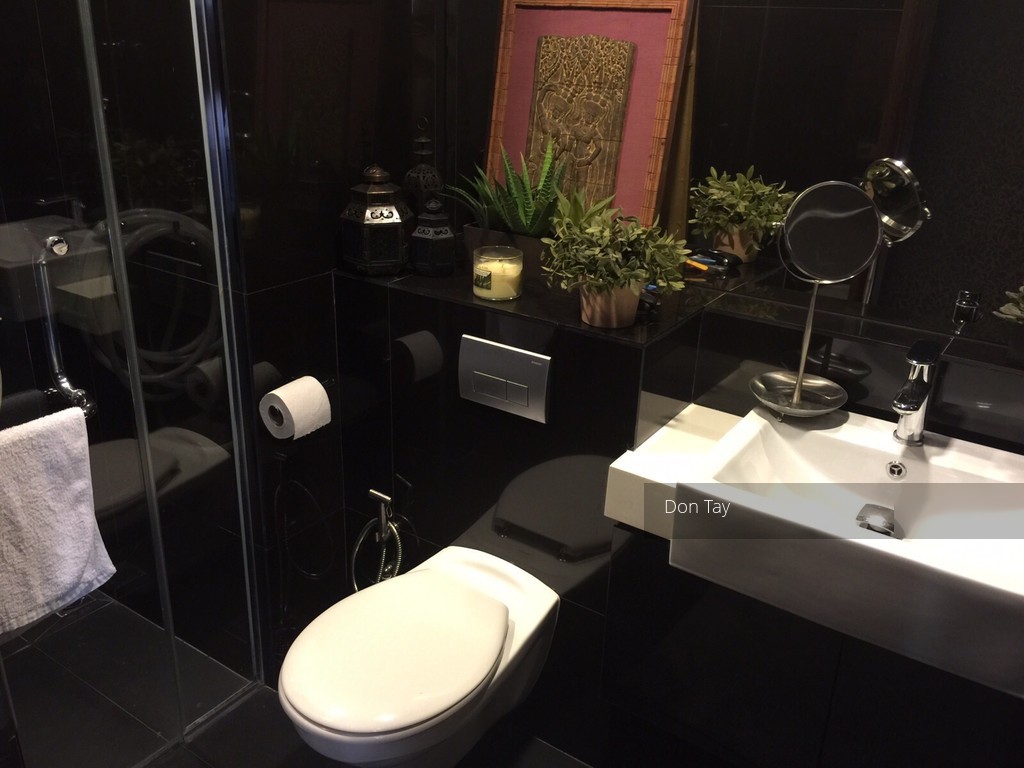 Crane Court (D15), Apartment #114920022